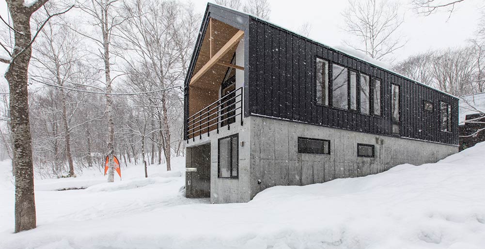 Casa Bell Niseko